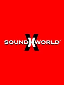 Soundsxworld