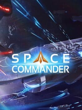 Space Commander