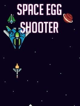 Space Egg Shooter