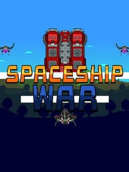 Spaceship War