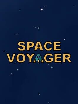 Space Voyager