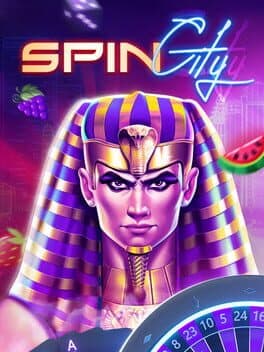 Spin City