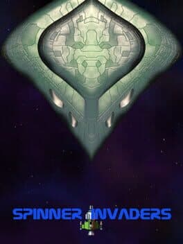 Spinner Invaders