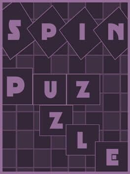 Spin Puzzle