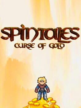 Spintales