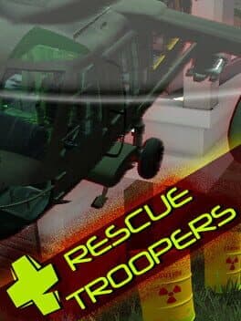 Rescue Troopers