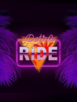 Retro Ride