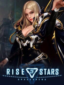 Rise of Stars