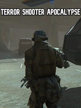 Terror Shooter Apocalypse