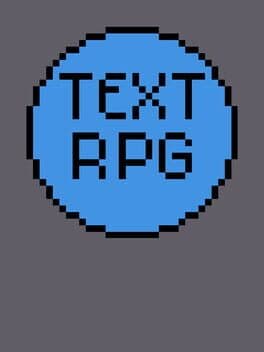 Text RPG