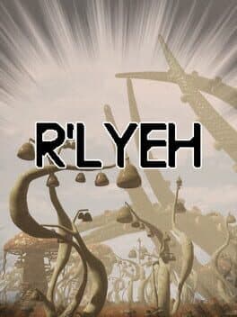 R'lyeh