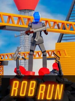 Rob & Run