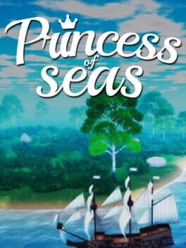 Princess of Seas