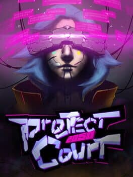Project Court 2050