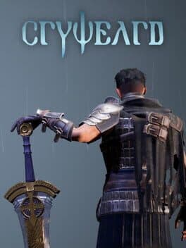 Cryweard