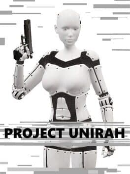 Project Unirah