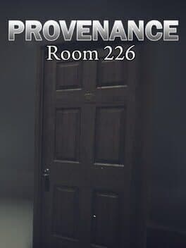 Provenance: Room 226