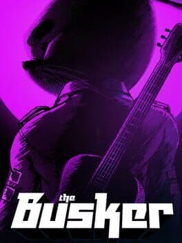 The Busker
