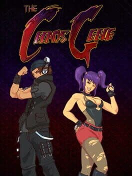 The Chaos Gene