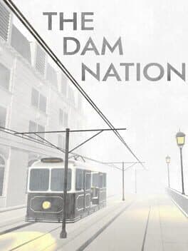 The Dam Nation