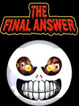The Final Answer