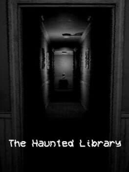 The Haunted Library