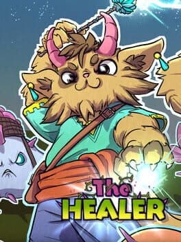The Healer