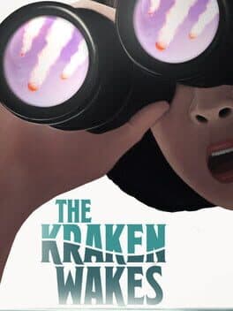 The Kraken Wakes
