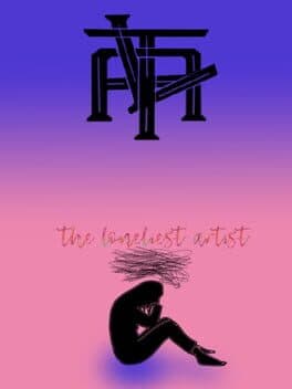 The Loneliest Artist