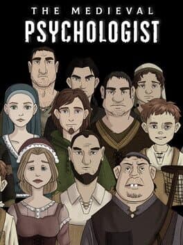 The Medieval Psychologist