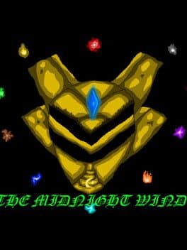 The Midnight Wind