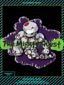 The Mighty Quest