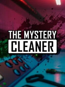 The Mystery Cleaner