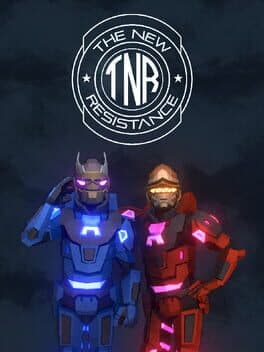 The New Resistance