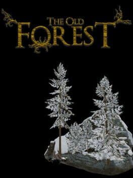 The Old Forest