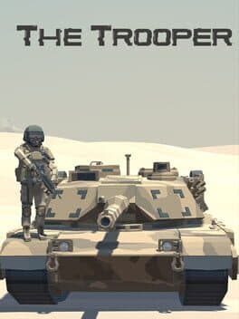 The Trooper