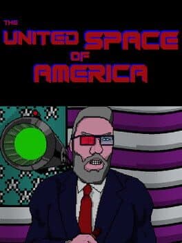 The United Space of America