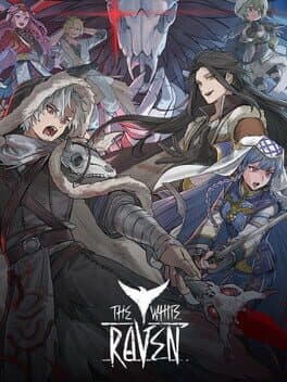 The White Raven
