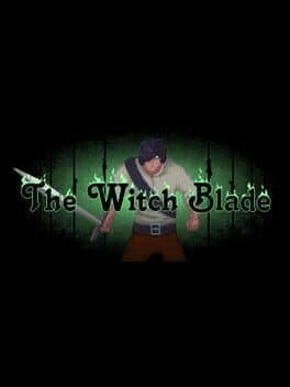 The Witch Blade