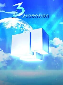 Three Dimension