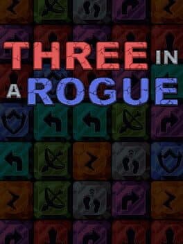 Three in a Rogue
