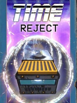 Time Reject