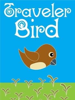 Traveler Bird