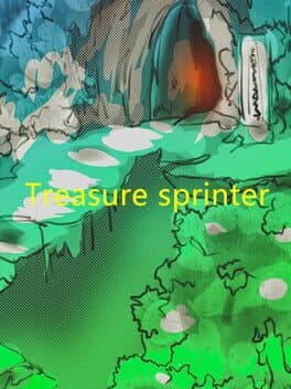 Treasure Sprinter