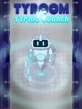 Tyroom vs. Typing Gunner