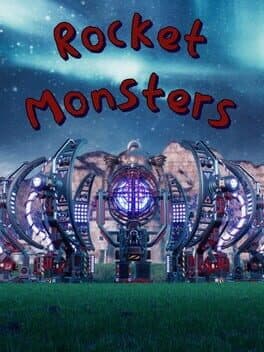Rocket Monsters
