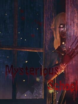 Mysterious School