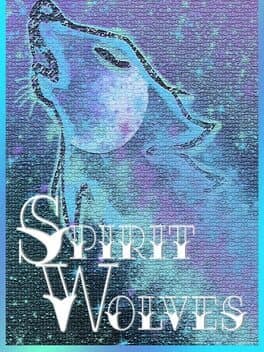 Spirit Wolves