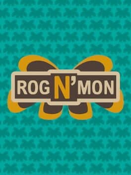 Rog n' Mon