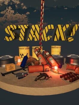Stack!